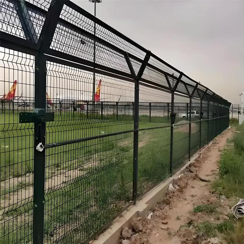 潮州市护栏网防护网 - 价格